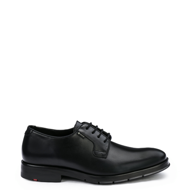 Lloyd 26-515-00 EEZY PLUS 110G Schnürschuhe in schwarz