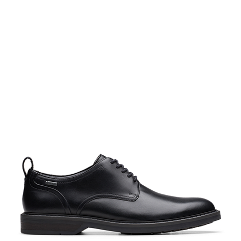 Clarks Aldwin LaceGTX 26183253 7 Schnürschuhe in schwarz