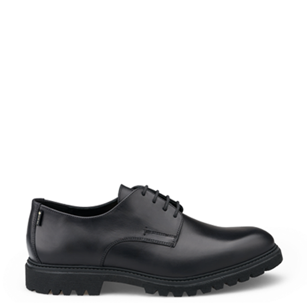 Lloyd 25-633-00 SELECT 117G Schnürschuhe in schwarz