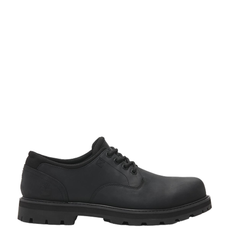 Timberland A69T9 BRITTON ROAD LACE UP Schnürschuhe in schwarz