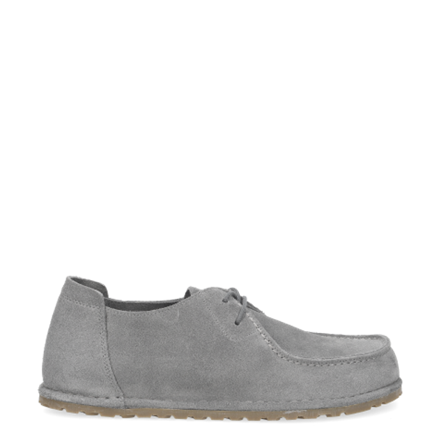 Birkenstock UTTI LACE
Schnürschuhe in grau