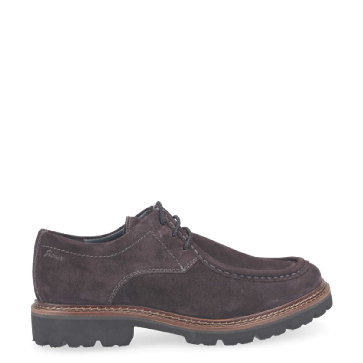 Sioux Halbschuhe Sioux Schuhe Extra Weit SIOUX Hensley-704-J