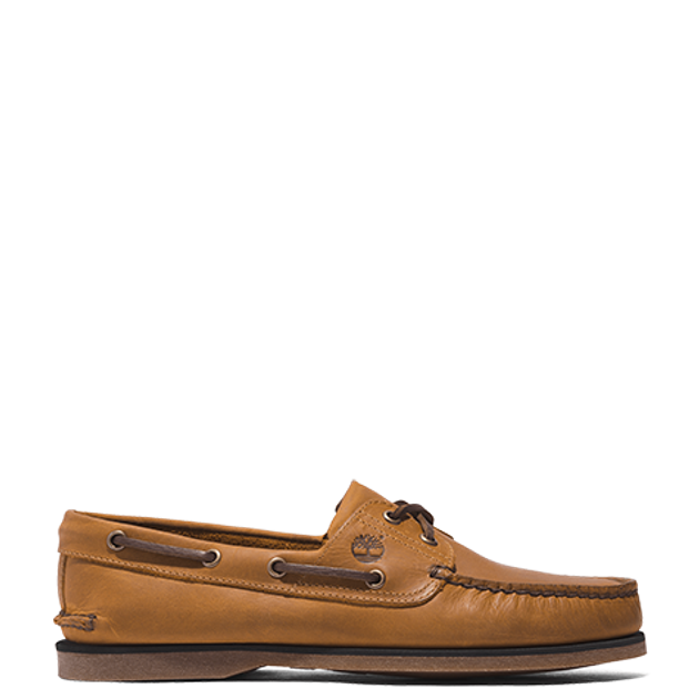 Timberland A2G7U CLASSIC BOAT BOAT SHOE Schnürschuhe in braun