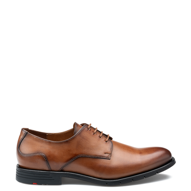 Lloyd 25-508-03 EEZY 110 Schnürschuhe in braun