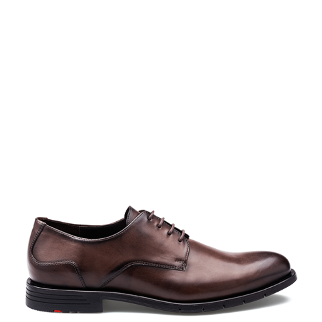 Lloyd 25-508-07 EEZY 110 Schnürschuhe in braun