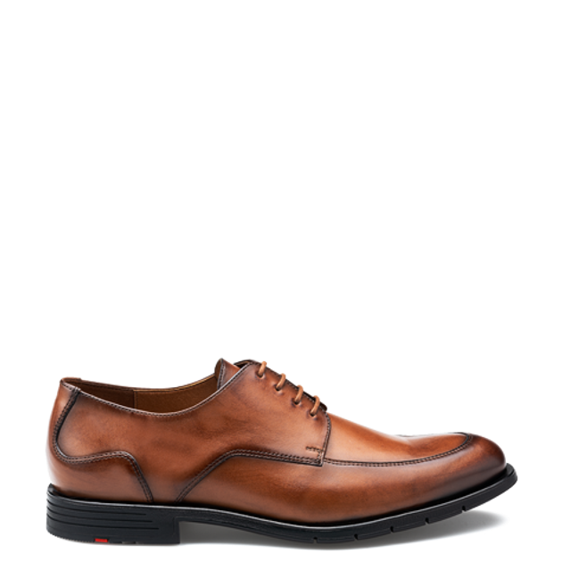 Lloyd 25-510-03 EEZY 112 Schnürschuhe in braun