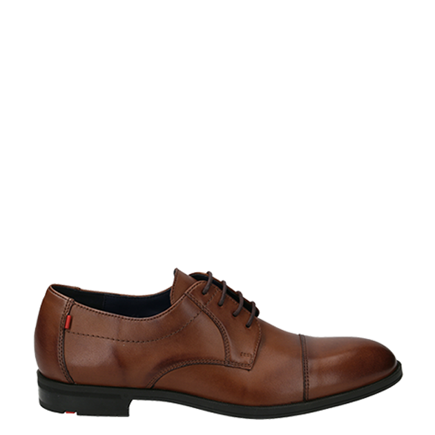 Lloyd 22-525-03 LIAS Schnürschuhe in braun