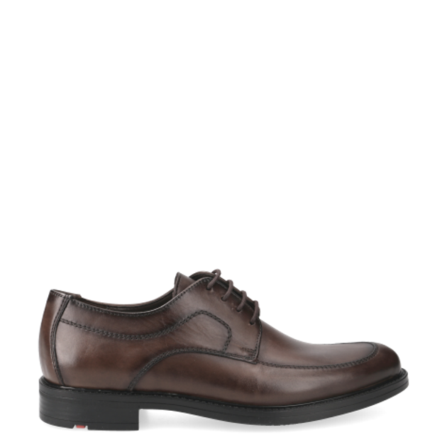 Lloyd 23-575-03 DEACON ORLA Schnürschuhe in braun