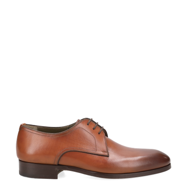 Magnanni 21583 - 513 B618 COGNAC Schnürschuhe in braun