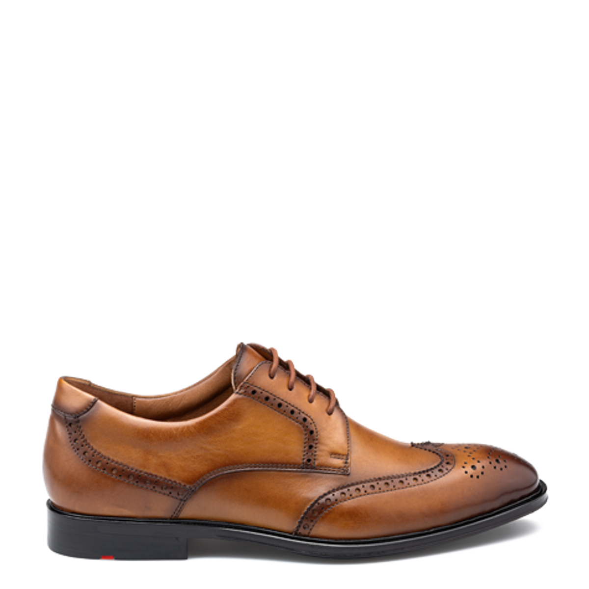 Lloyd / Herren-Schnürschuh / METRO (X-MOTION PLUS)