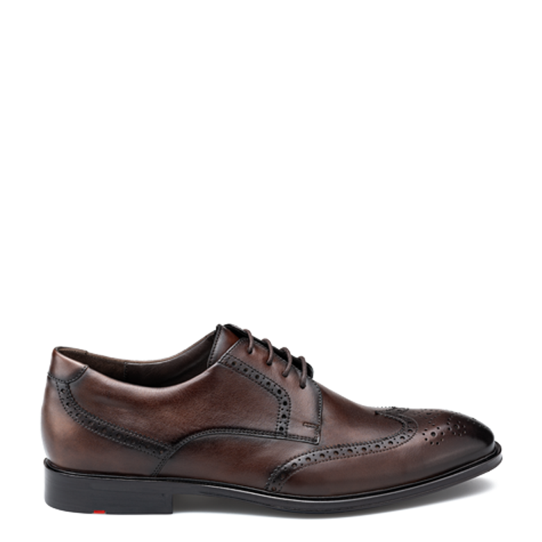 Lloyd 25-531-07 X-MOTION 140 Schnürschuhe in braun