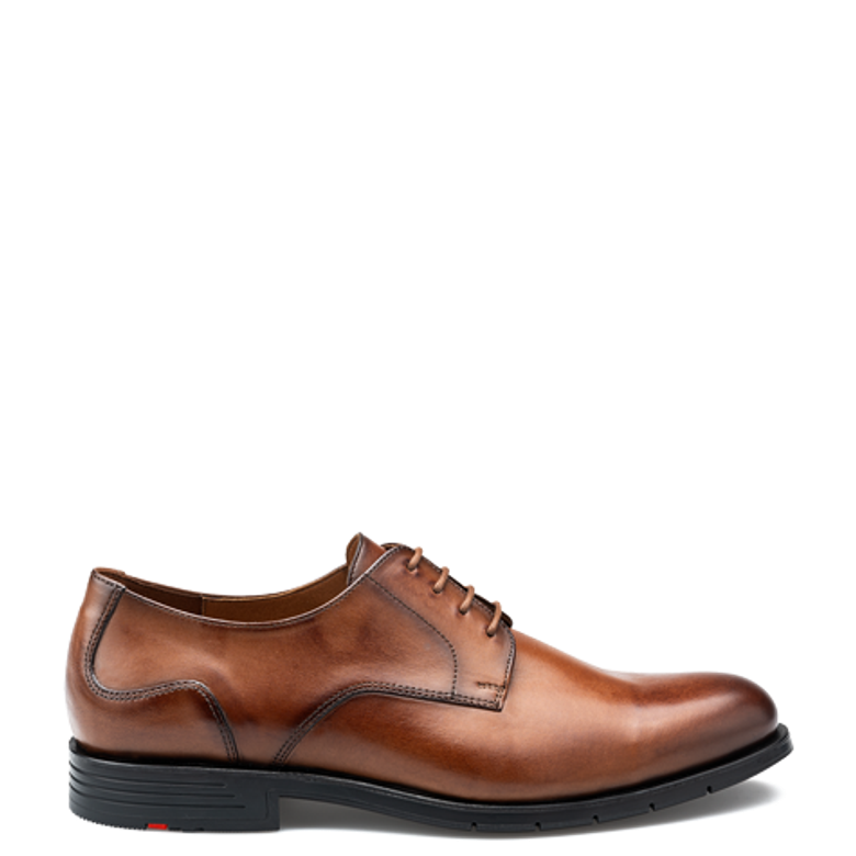 Lloyd 25-520-03 EEZY 110W Schnürschuhe in braun