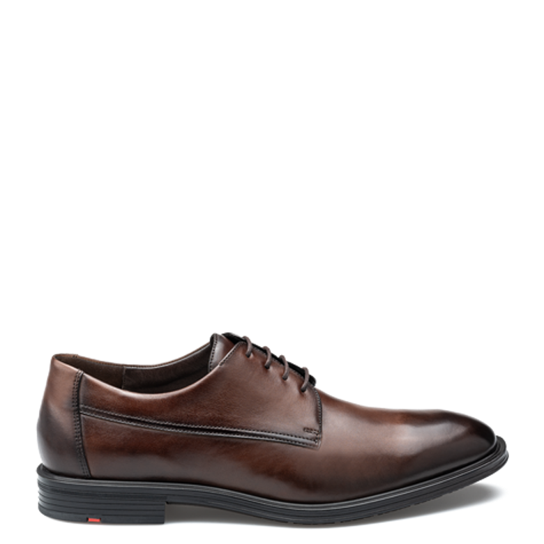 Lloyd 25-533-07 X-MOTION 110W Schnürschuhe in braun