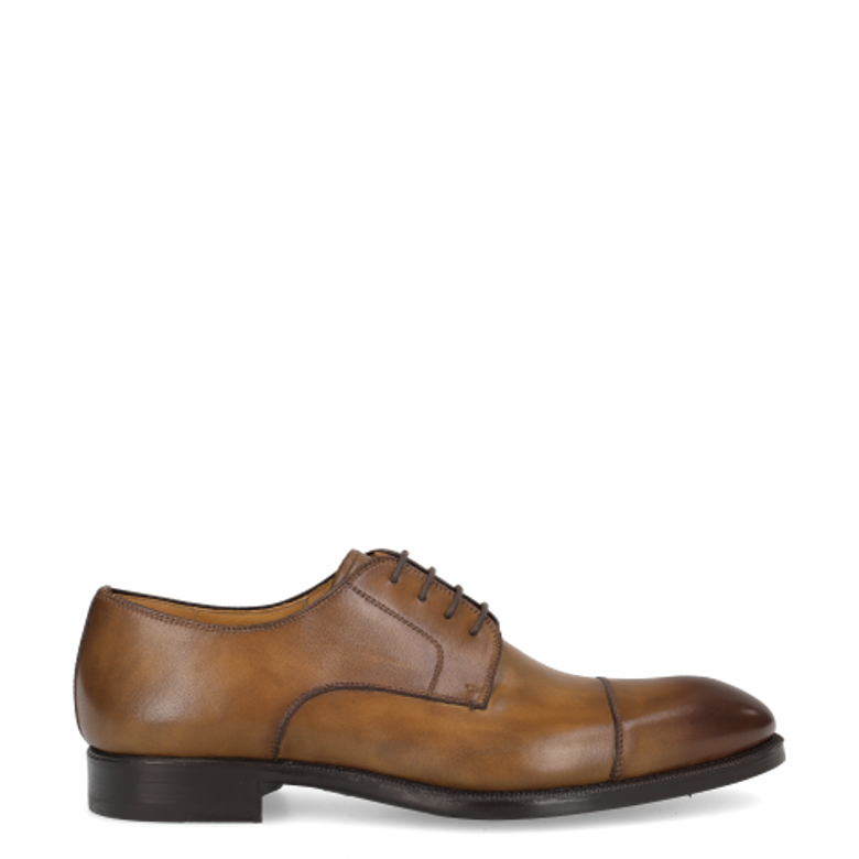 Magnanni 23309 Harlan Schnürschuhe in braun