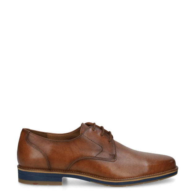 Lloyd 25-502-05 DRIFT 110 Schnürschuhe in braun