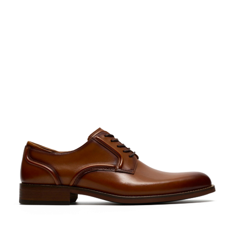 Clarks CraftRemi Lace 26186389 7 Schnürschuhe in braun