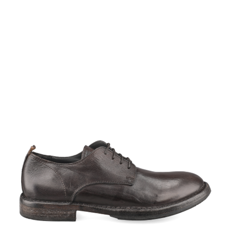 Moma 50301A-CU ABBRONZATO Schnürschuhe in braun