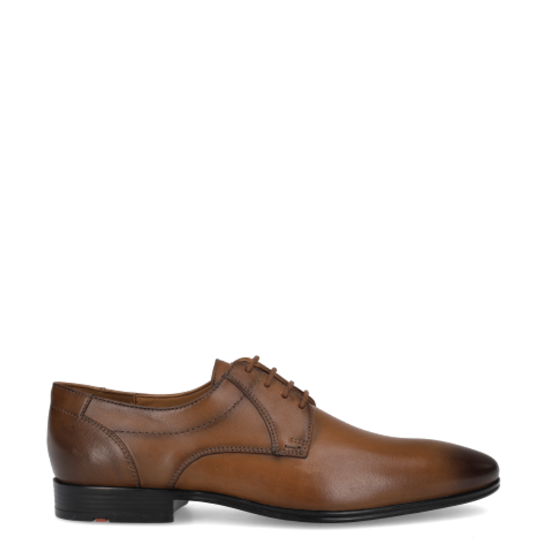 Lloyd 25-505-03 CORE 111 Schnürschuhe in braun