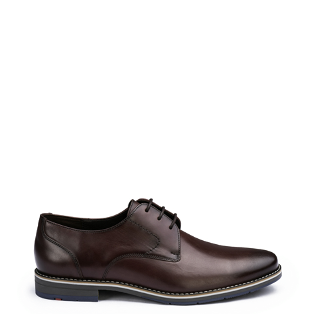 Lloyd 26-654-05 DRIFT 110 Schnürschuhe in braun