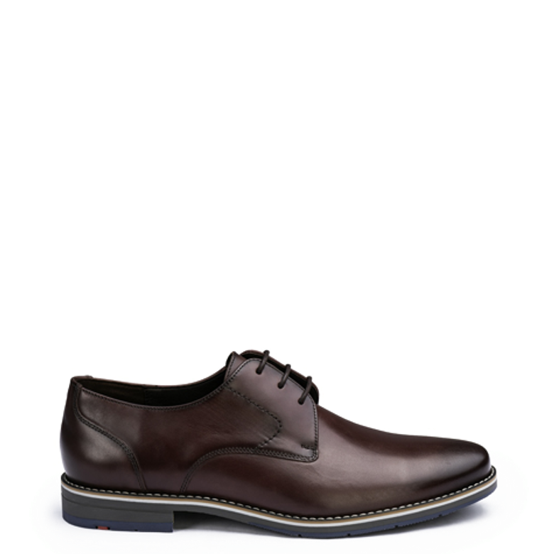 Lloyd 26-654-05 DRIFT 110 Schnürschuhe in braun