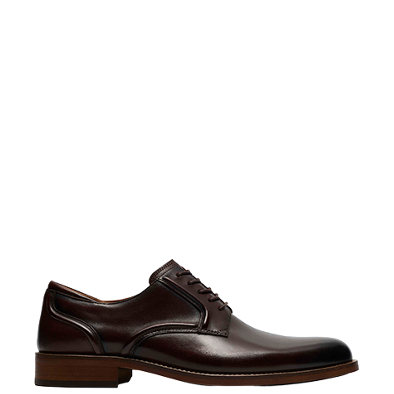 Clarks CraftRemi Lace 261863887 Schnürschuhe in braun