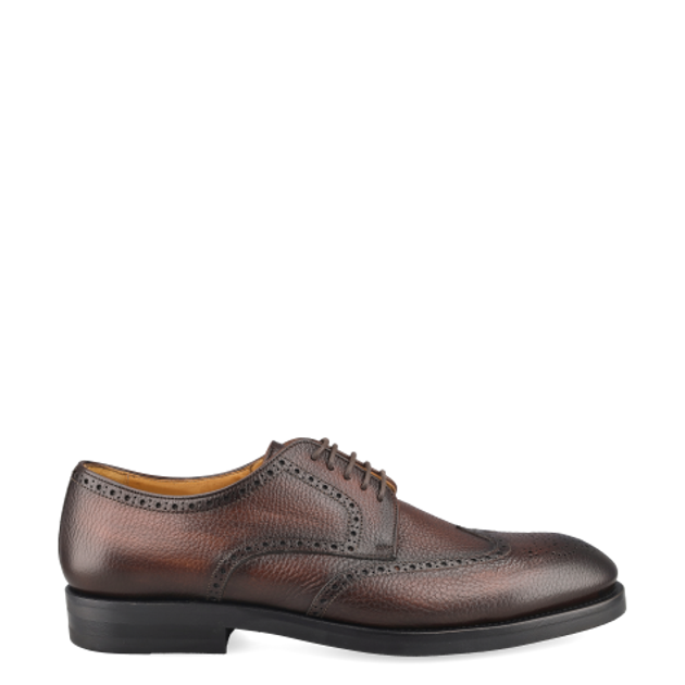 Magnanni 25541-677 RUGOARCADE CAOBA Schnürschuhe in braun
