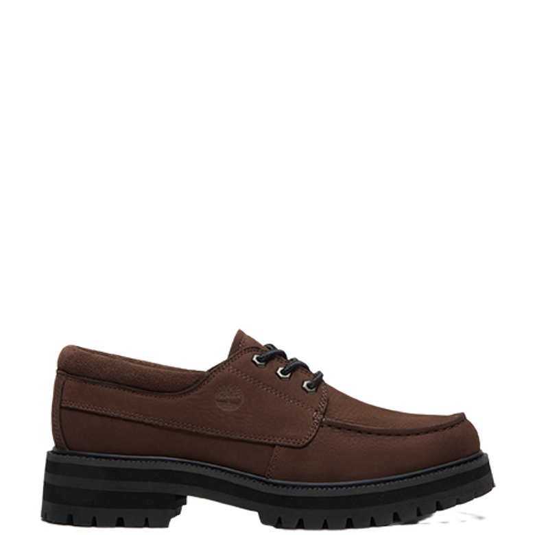 Timberland A42KG BRITTON DRIVE LACE UP SHOE Schnürschuhe in braun