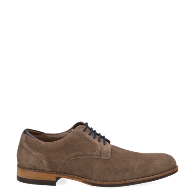 Clarks CraftArlo Lace 26181334 7 Schnürschuhe in braun