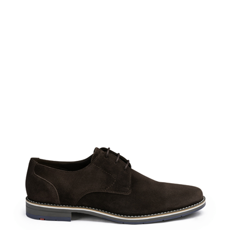 Lloyd 26-654-25 DRIFT 110 Schnürschuhe in braun