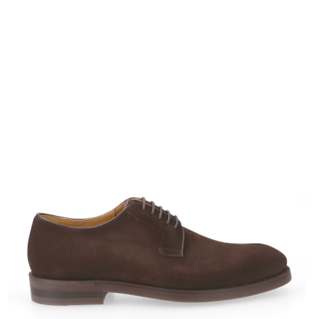 Magnanni 25443 LANAI Schnürschuhe in braun