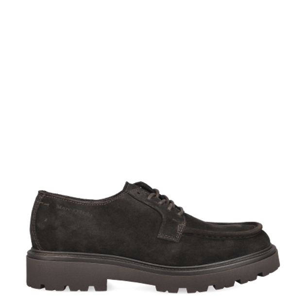 Marc O’ Polo PHIL 10 Schnürschuhe in braun