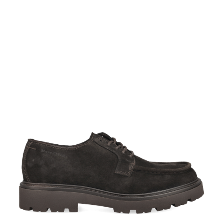 Marc O’ Polo PHIL 10 Schnürschuhe in braun