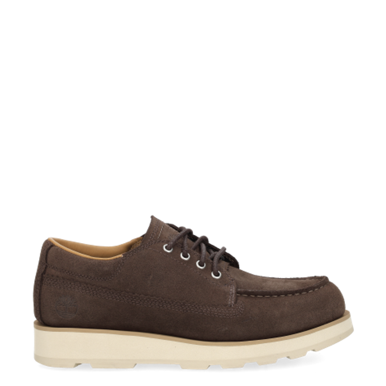 Timberland A43JG BRITTON MILLS Schnürschuhe in braun