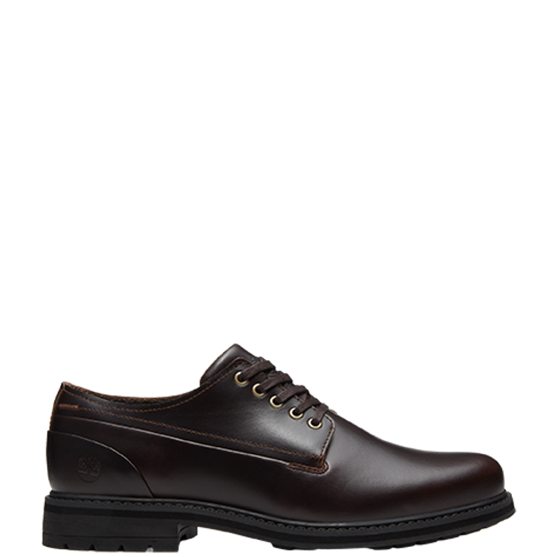 Timberland A5TKT Stormbucks LACE UP WATERPROOF SHOE Schnürschuhe in braun