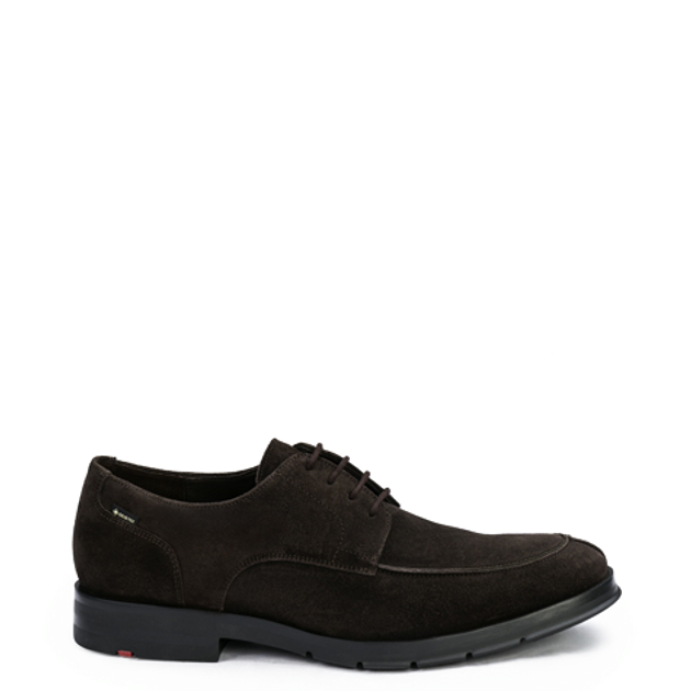 Lloyd 26-519-25 EEZY PLUS 115G Schnürschuhe in braun