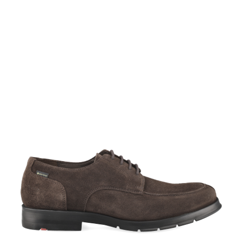 Lloyd 26-519-25 EEZY PLUS 115G Schnürschuhe in braun