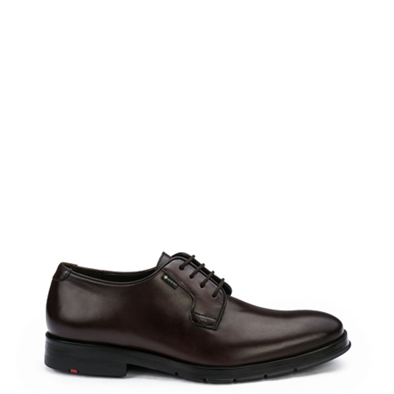 Lloyd 26-515-05 EEZY PLUS 110G Schnürschuhe in braun