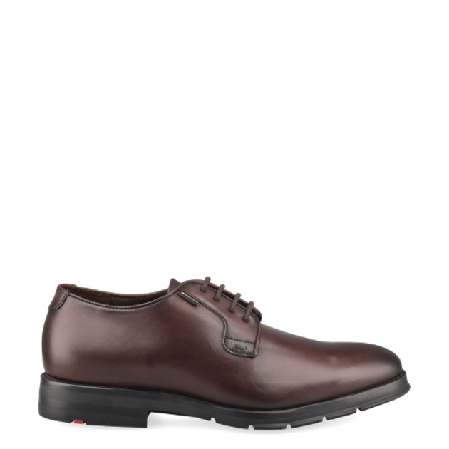 Lloyd 26-515-05 EEZY PLUS 110G Schnürschuhe in braun
