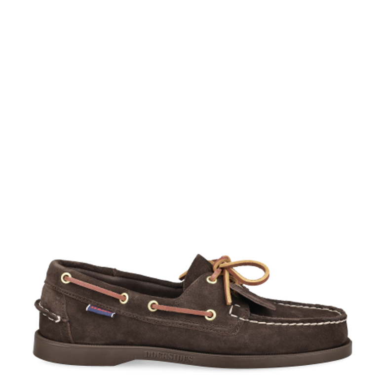 Sebago PORTLAND ARTISAN Schnürschuhe in braun