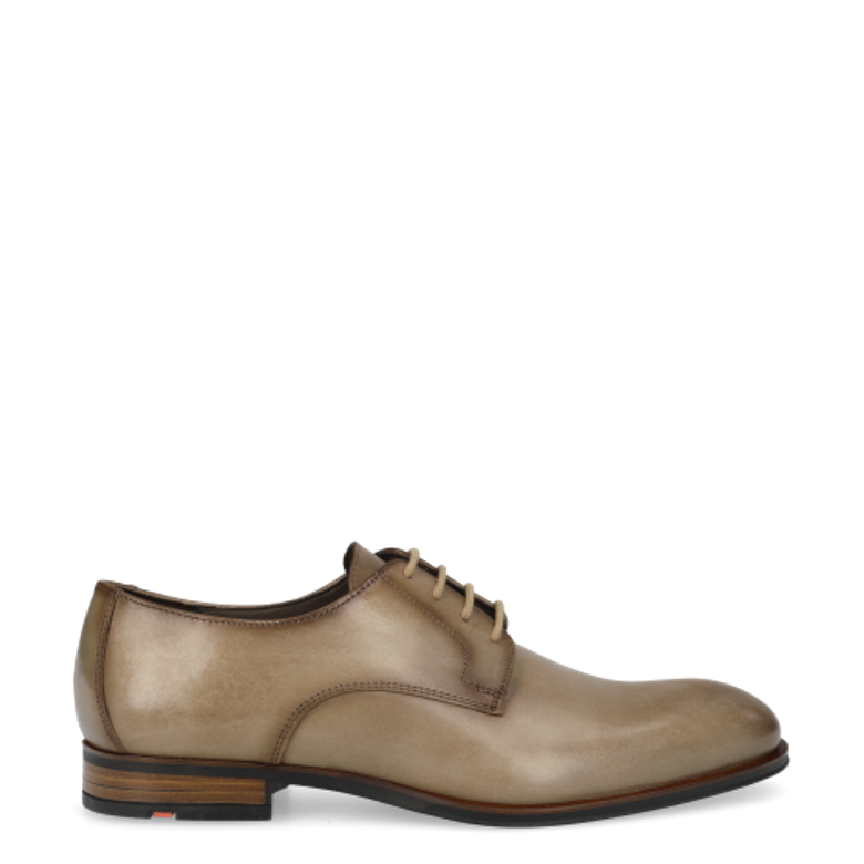 Lloyd 25-506-24 CORE PLUS 110 Schnürschuhe in beige