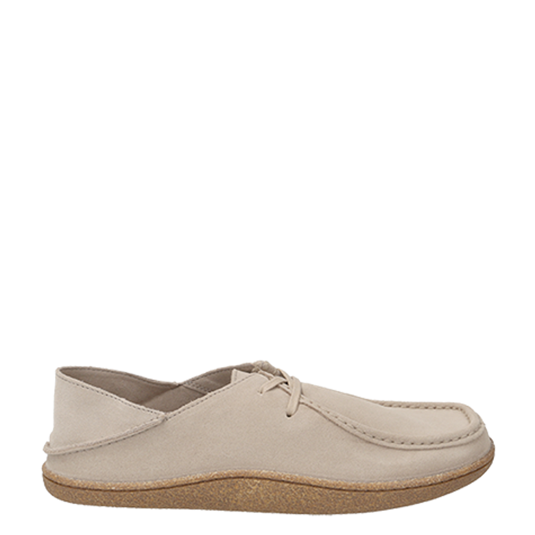 Clarks PiltonWallabee 26165835 7 Schnürschuhe in beige