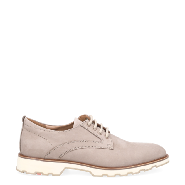 Lloyd 15-069-22 MILAS Schnürschuhe in beige