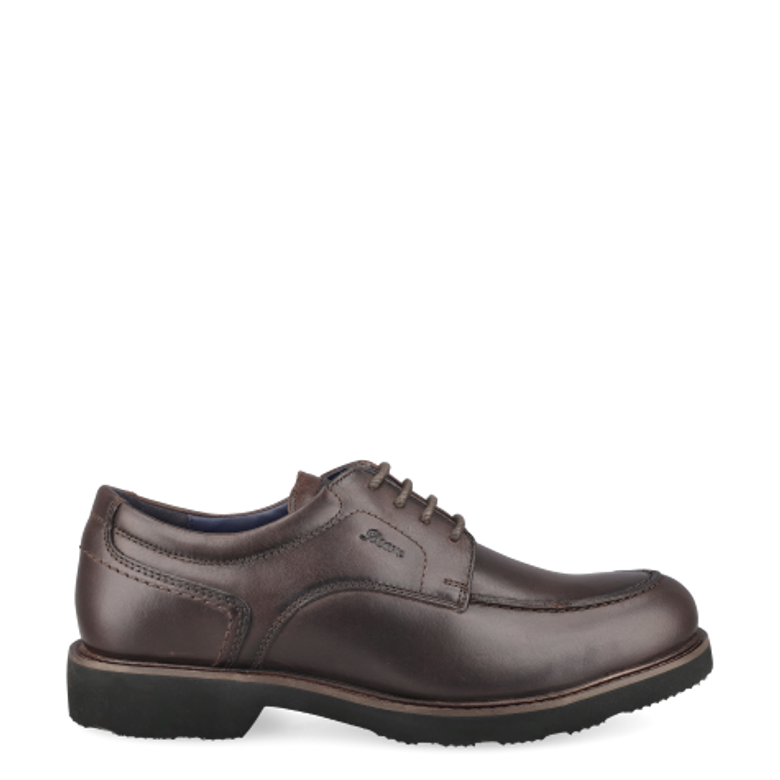 Sioux 12891 DILIP-719 Schnürschuhe in rot