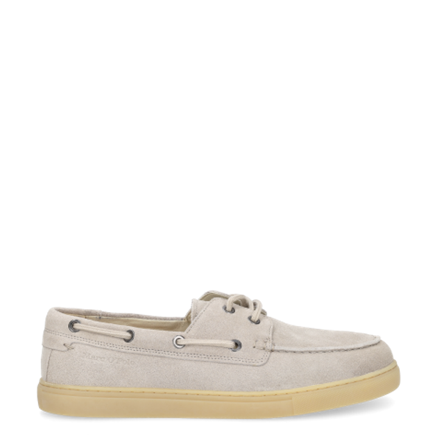 Marc O’ Polo KARO 1B Schnürschuhe in braun