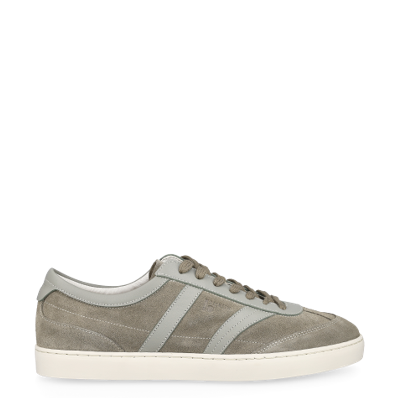 Blackstone FG601 DRIED SAGE Schnürschuhe in grün