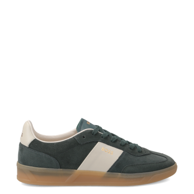 Boss Brandon_Tenn Schnürschuhe in grün