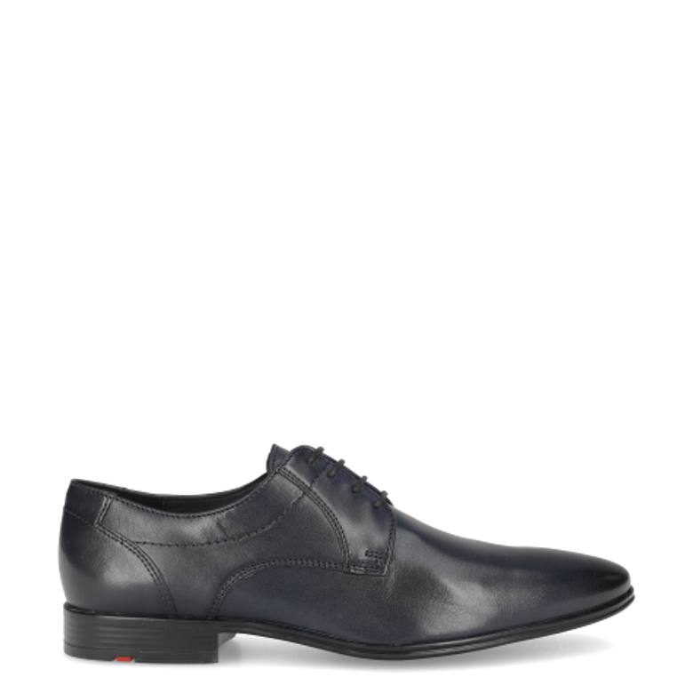 Lloyd 25-505-08 CORE 111 Schnürschuhe in blau
