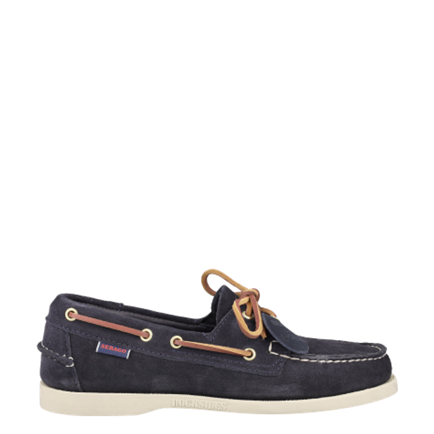 Sebago PORTLAND ARTISAN Schnürschuhe in blau