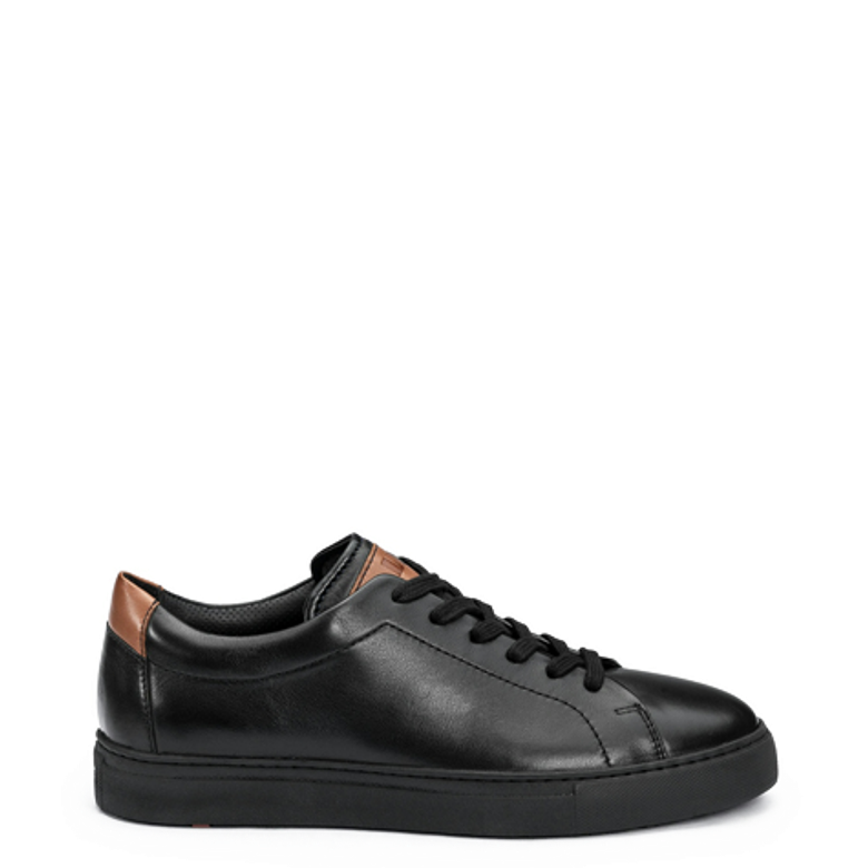 Lloyd 15-028-10 MADOX Sneaker in schwarz