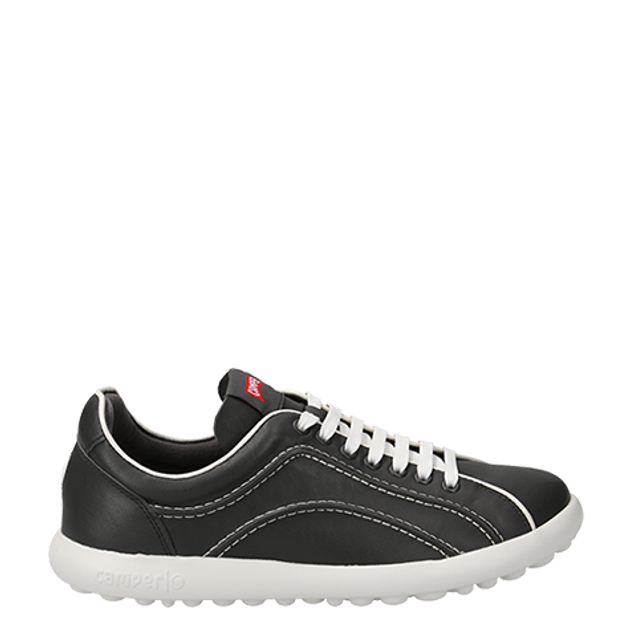 Camper PELOTAS XLF Sneaker in schwarz